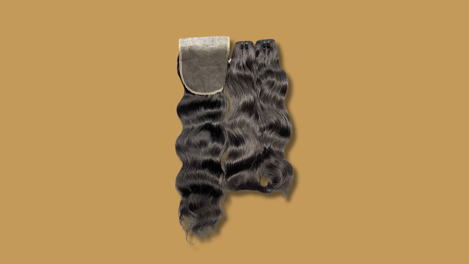 HD Lace Closure